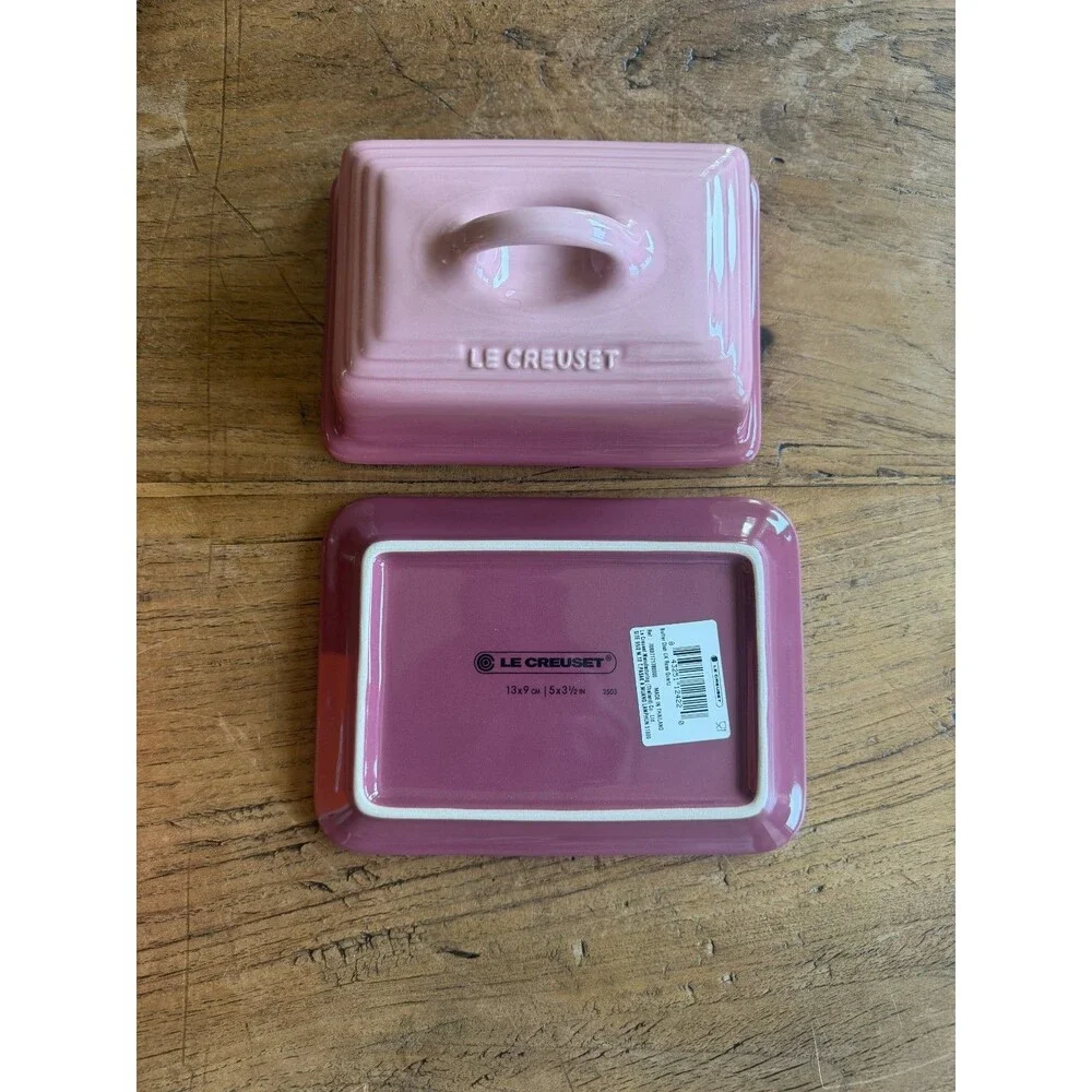 Le Creuset new original
